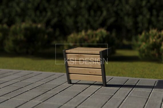 Стул CORNER mini