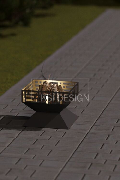 FIRE design 2