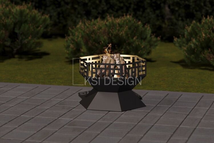 FIRE design 3