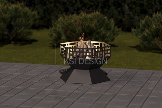 FIRE design 3