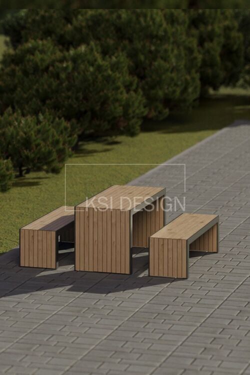 Комплект BEND combi