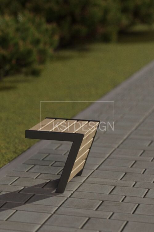Стул CORNER mini