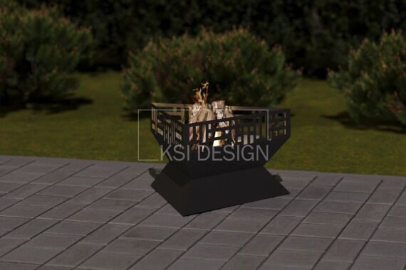 FIRE design 1