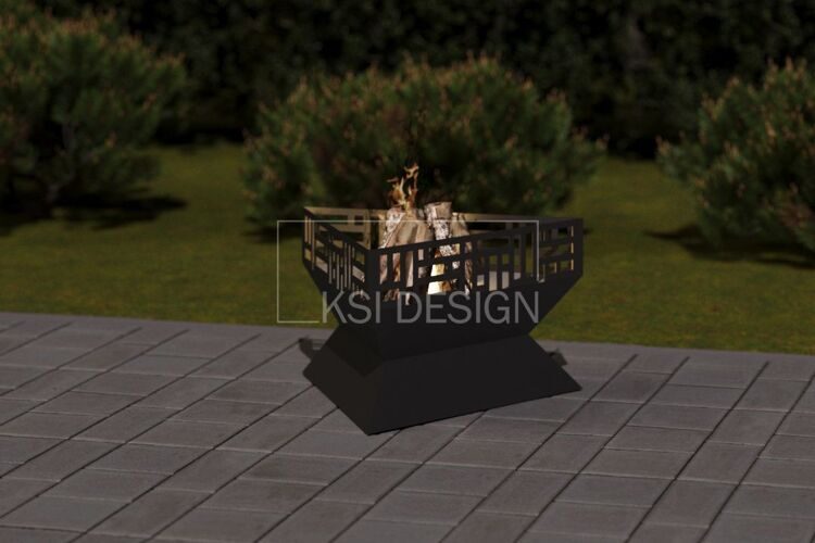 FIRE design 1