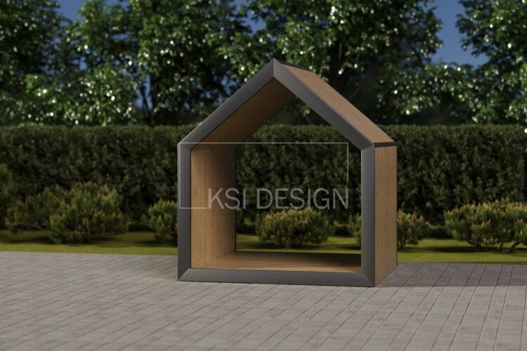 Беседка EVEN classichome