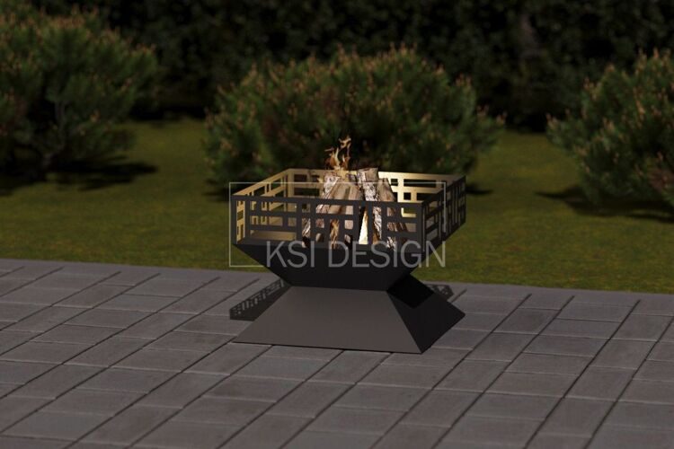 FIRE design 2